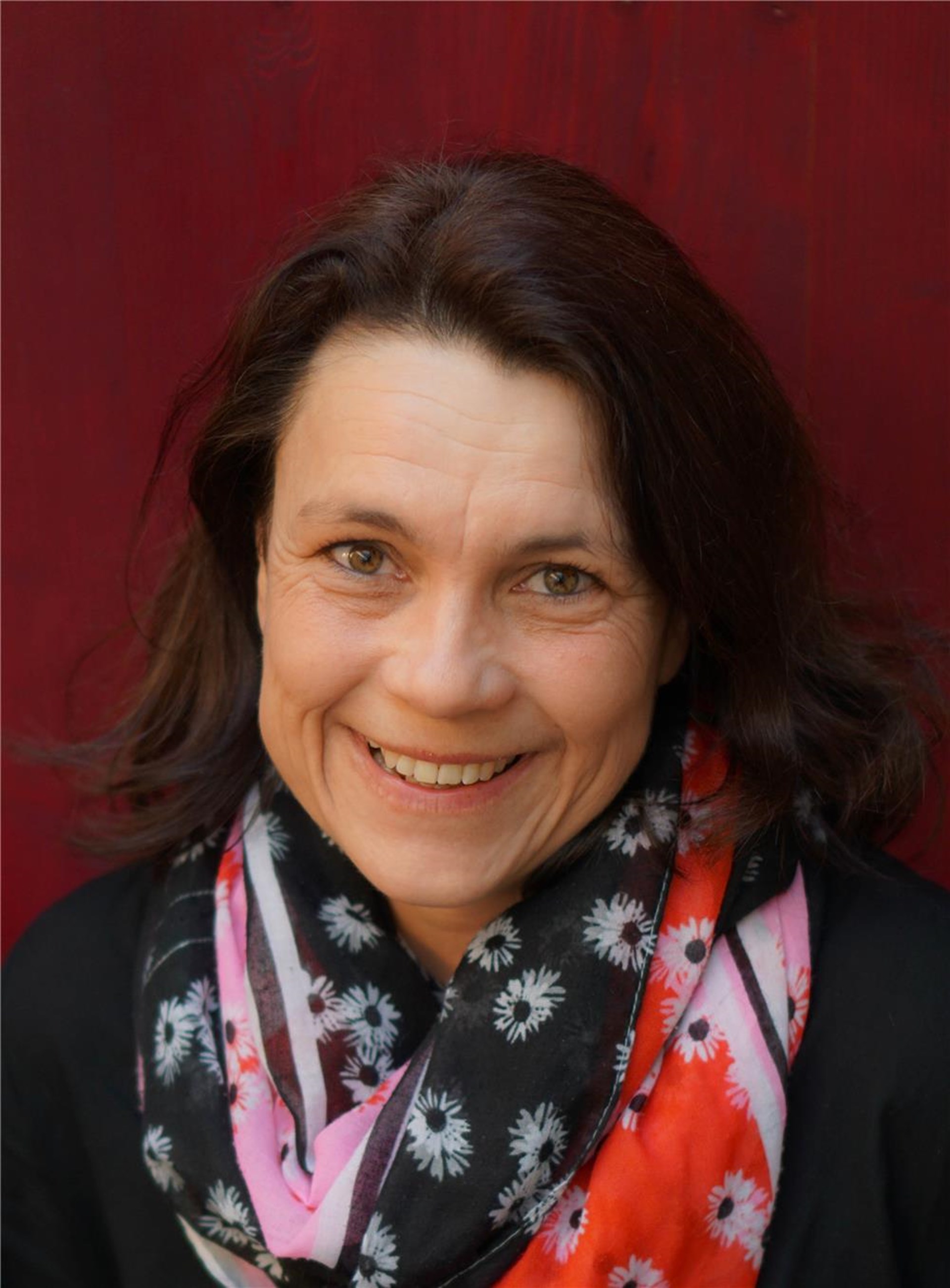 Daniela Noll, Portrait