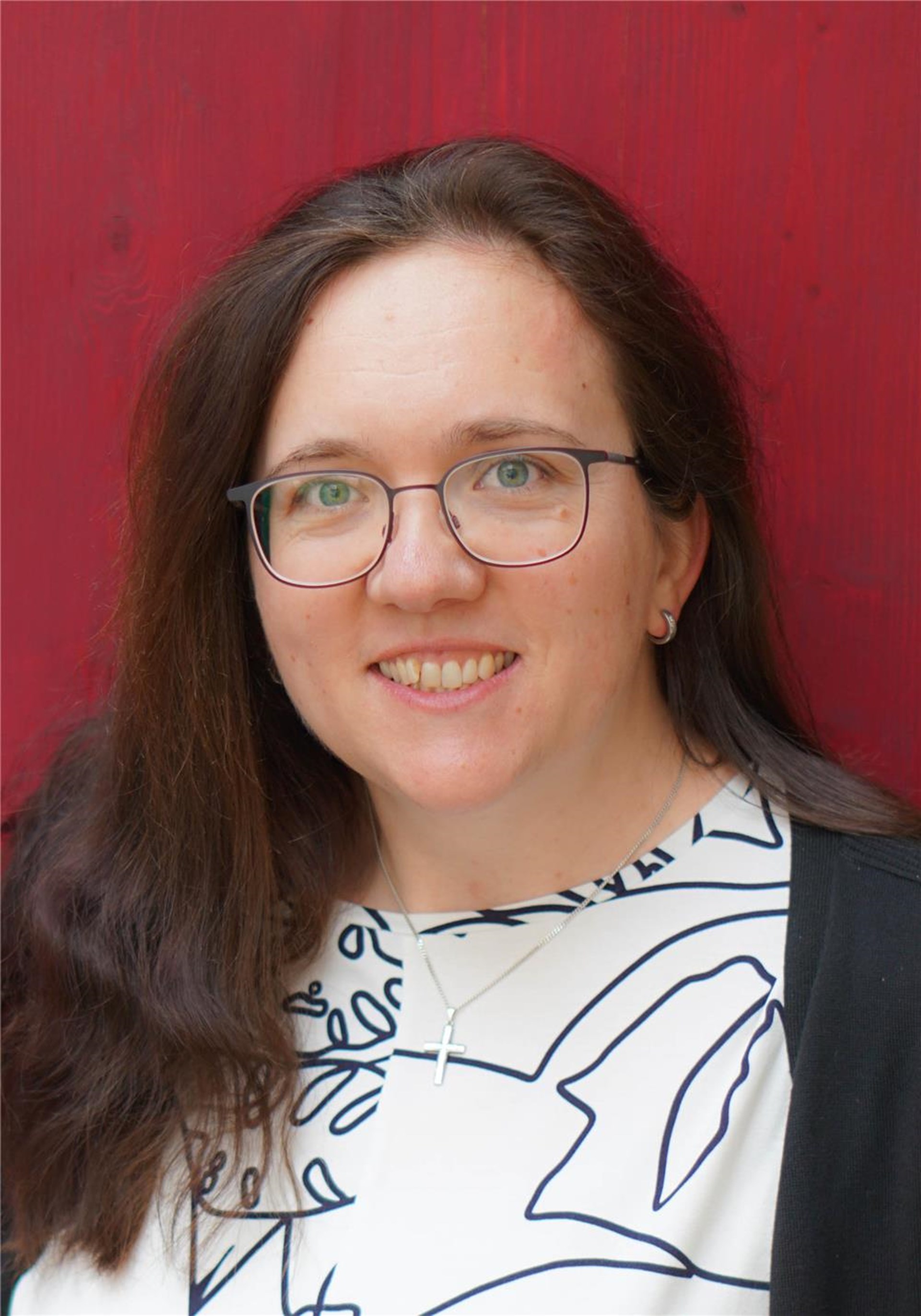 Manuela Steininger Portrait