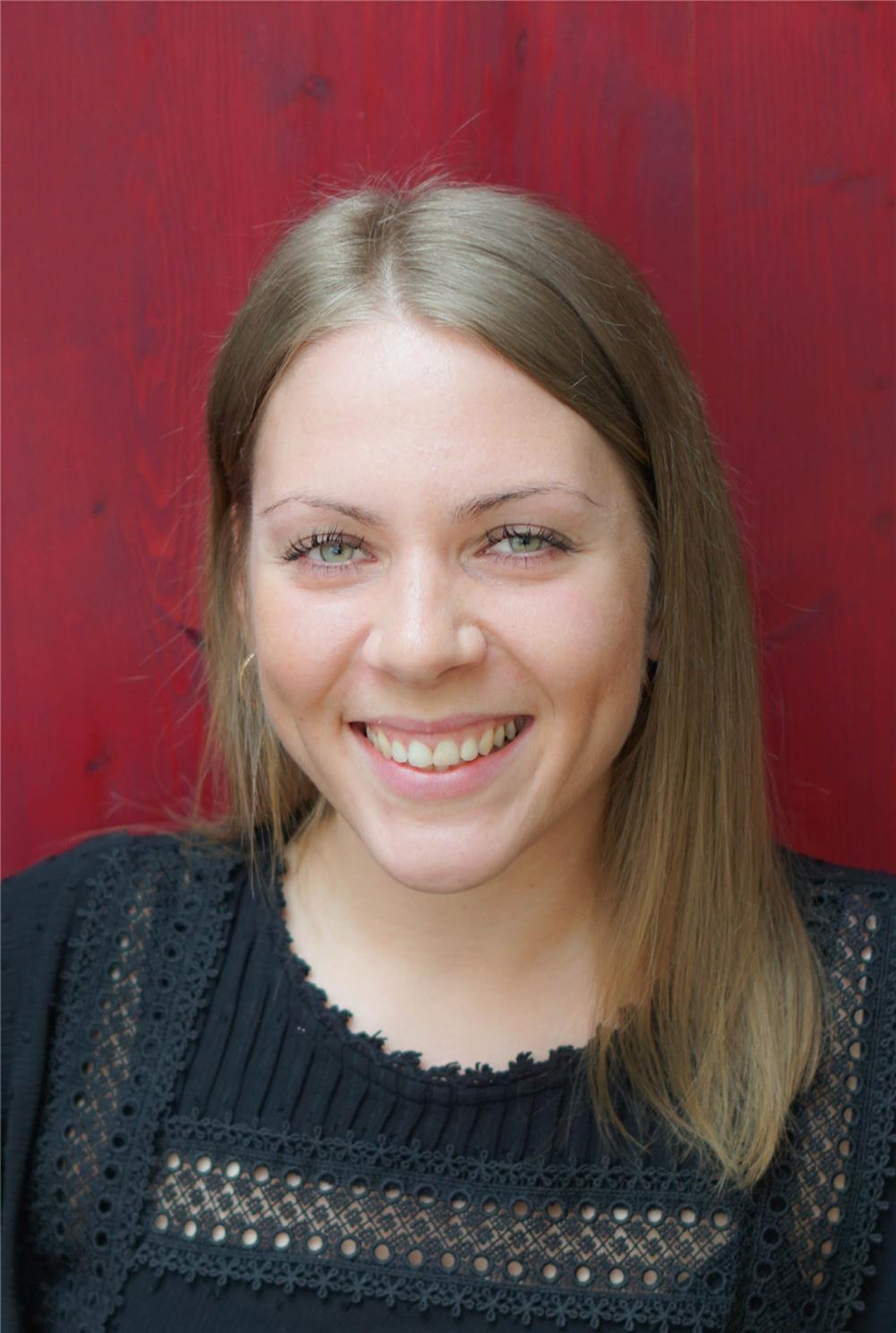 Ramona Szücs, Portrait