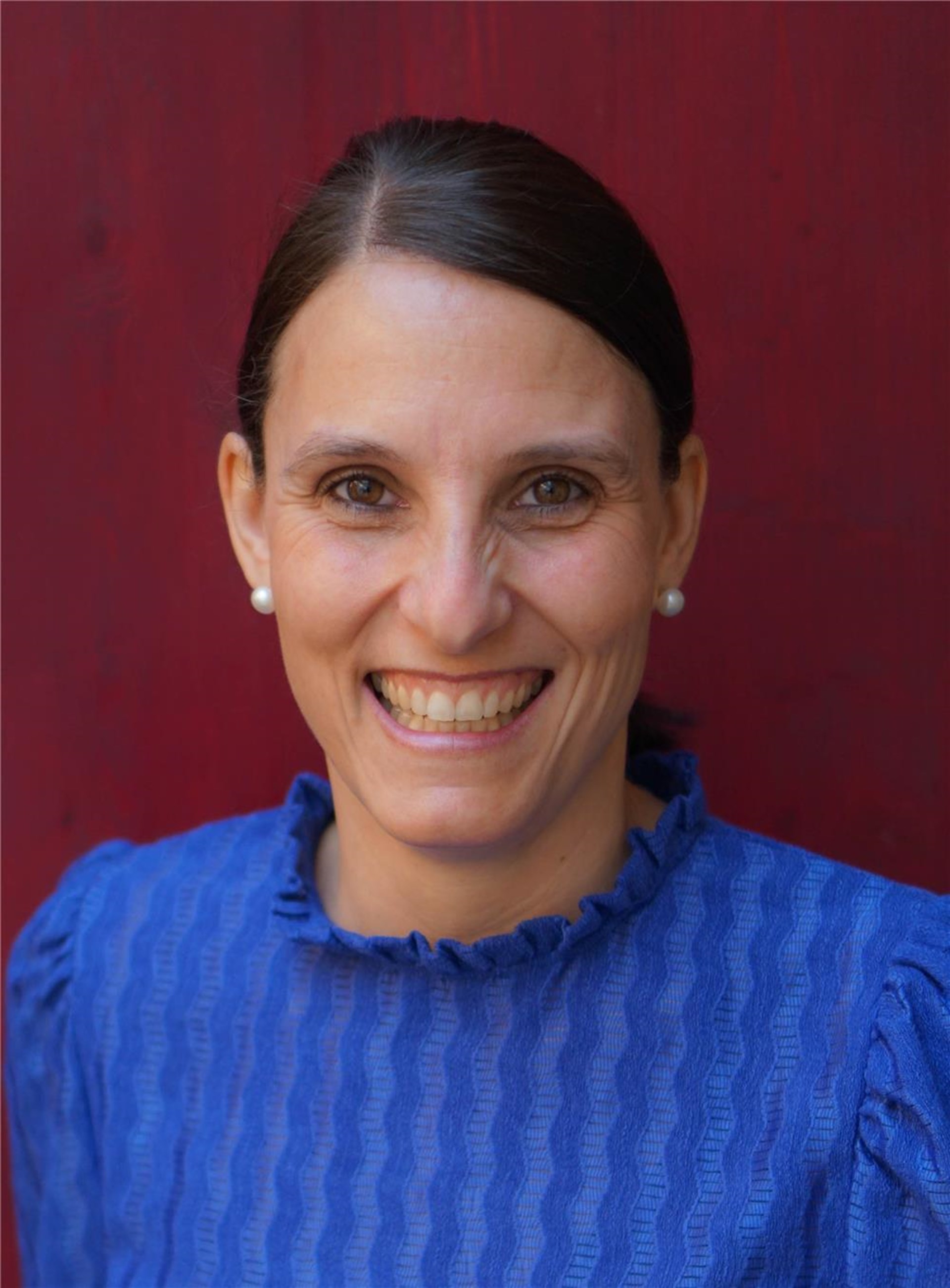 Sabine Rother 