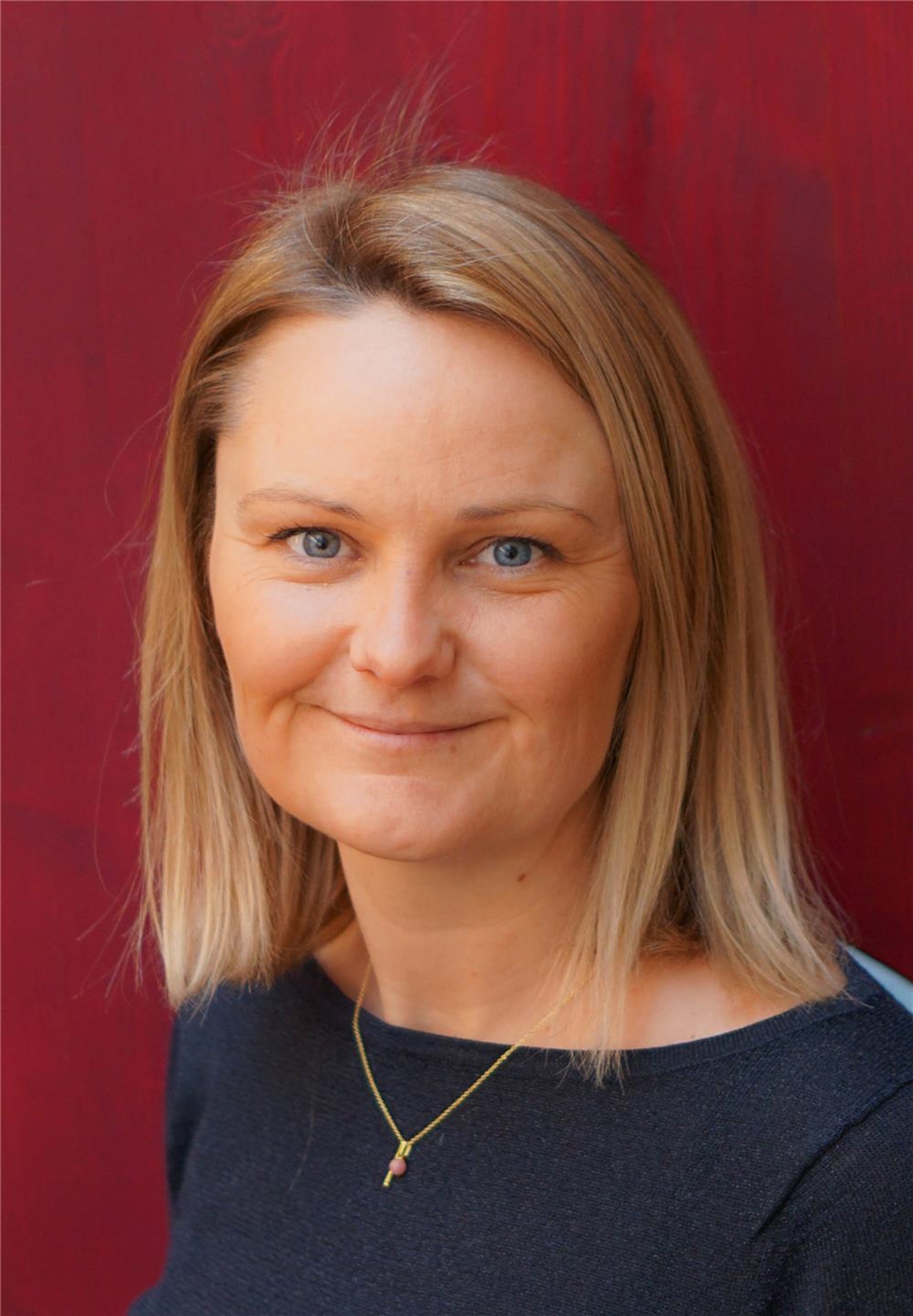 Susi Stöckl 