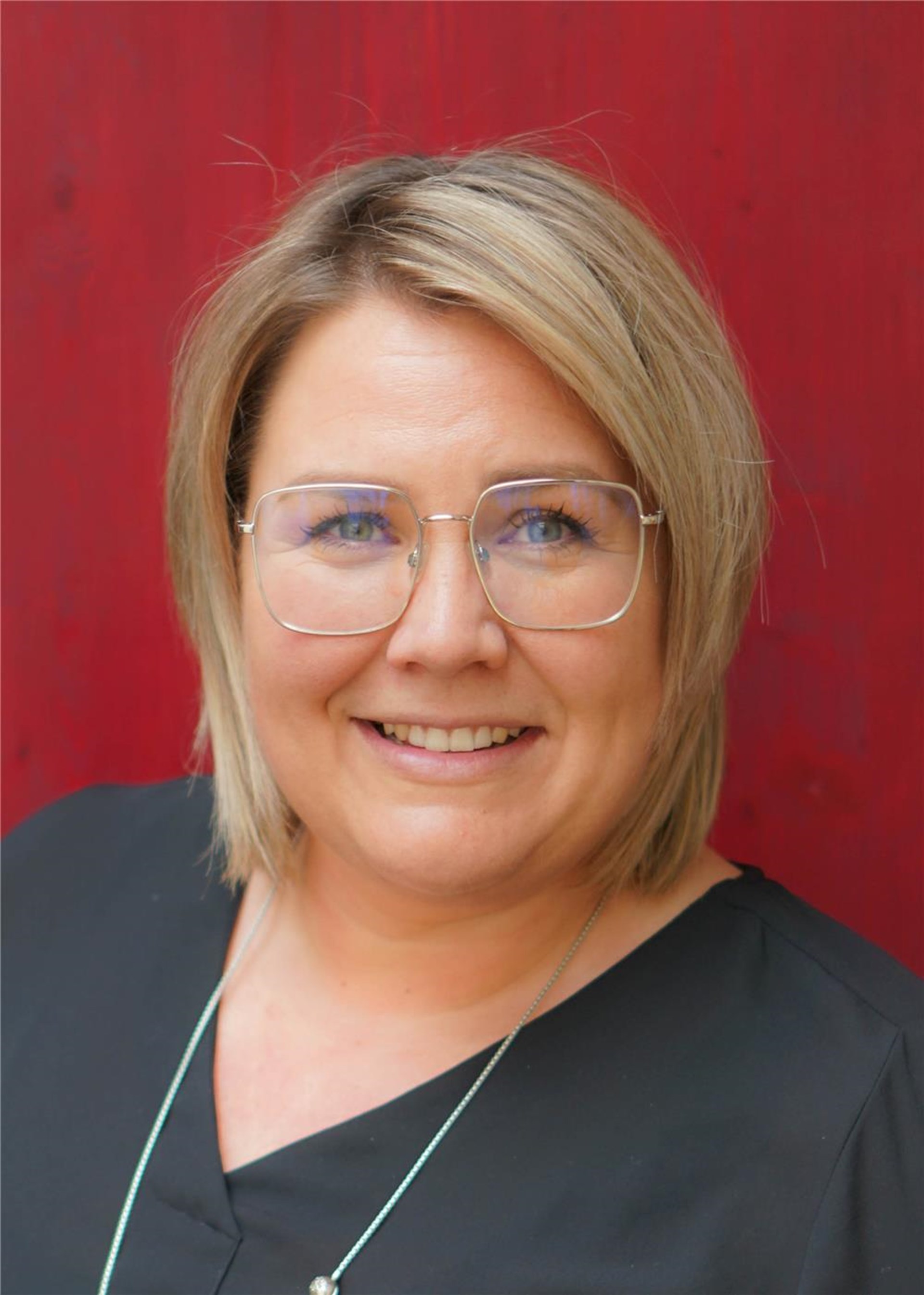 Ilona Ziegler, Portrait