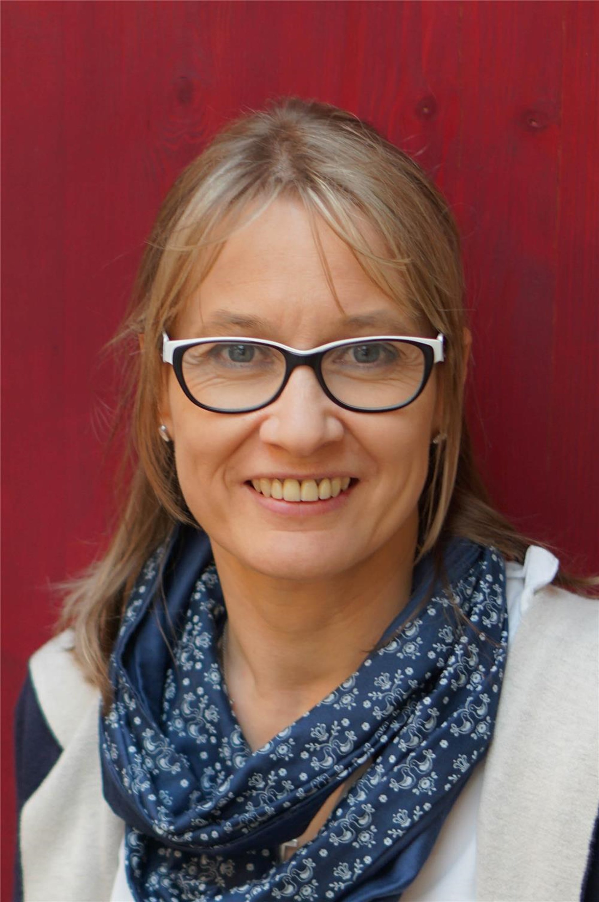 Christine Kalhamer, Portrait