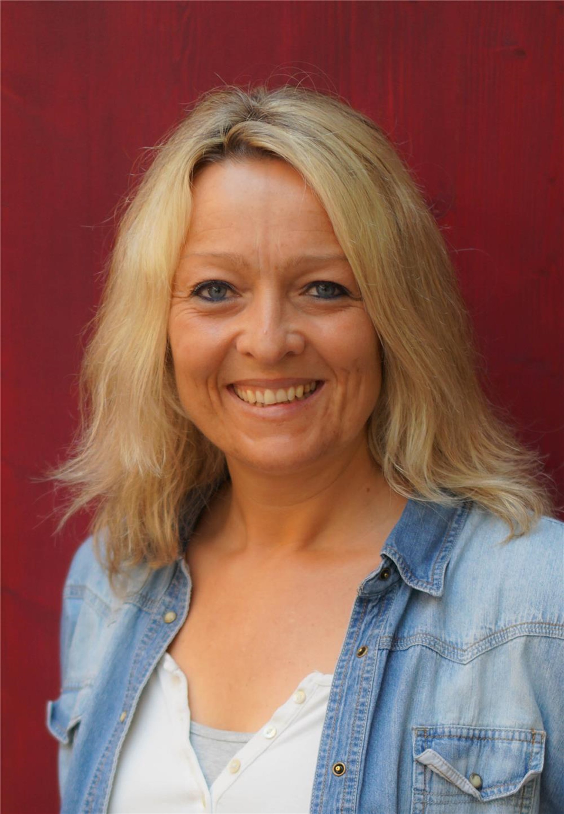 Diana Kopfinger, Portrait