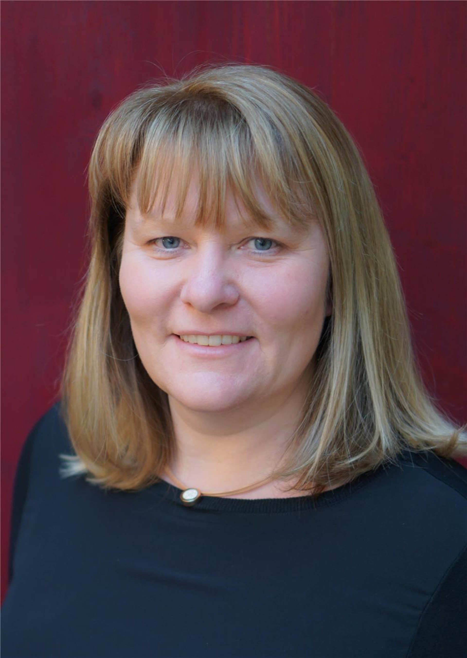 Marion Kreuzer, Portrait