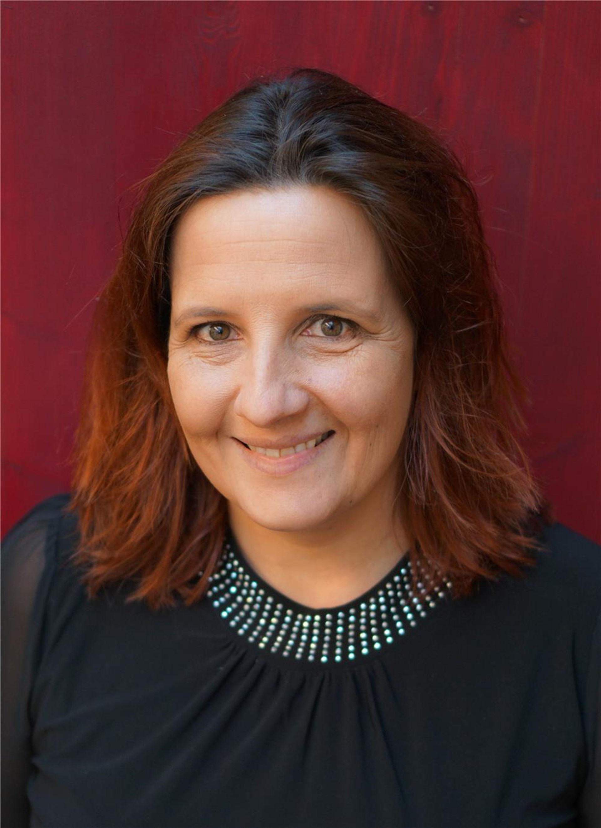 Christina Kilger