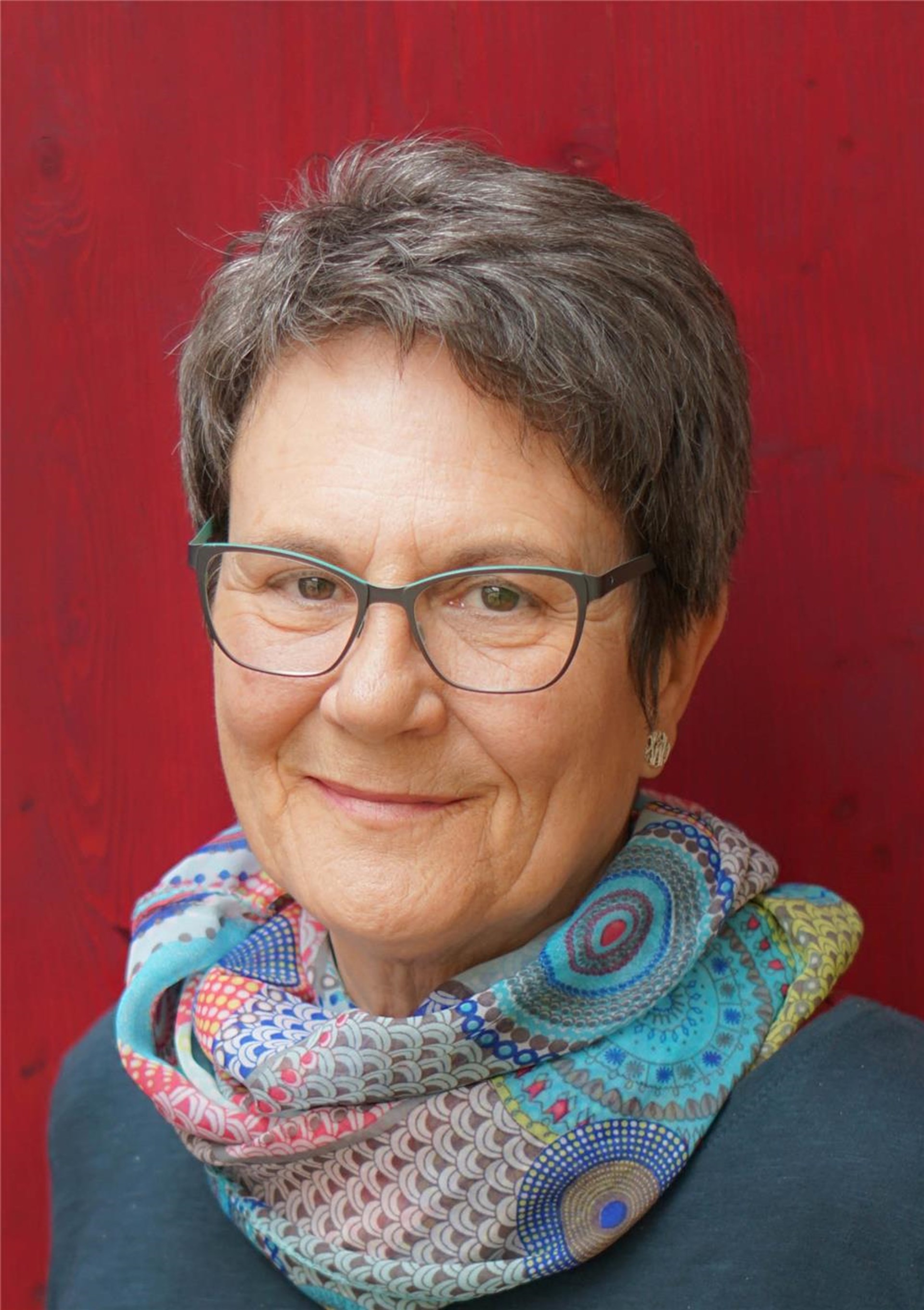 Martina Limley, Portrait