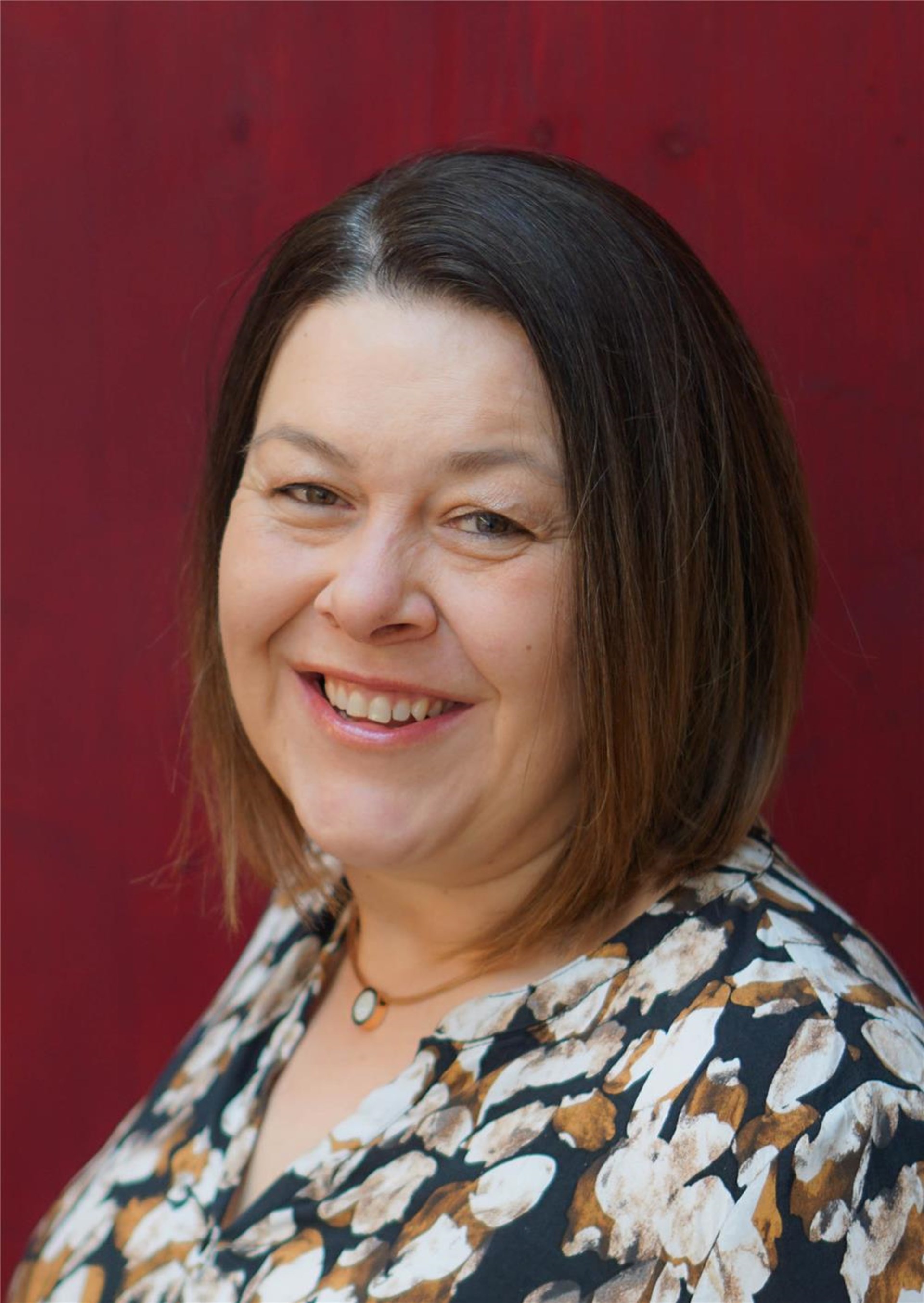 Nicole Steindl, Portrait