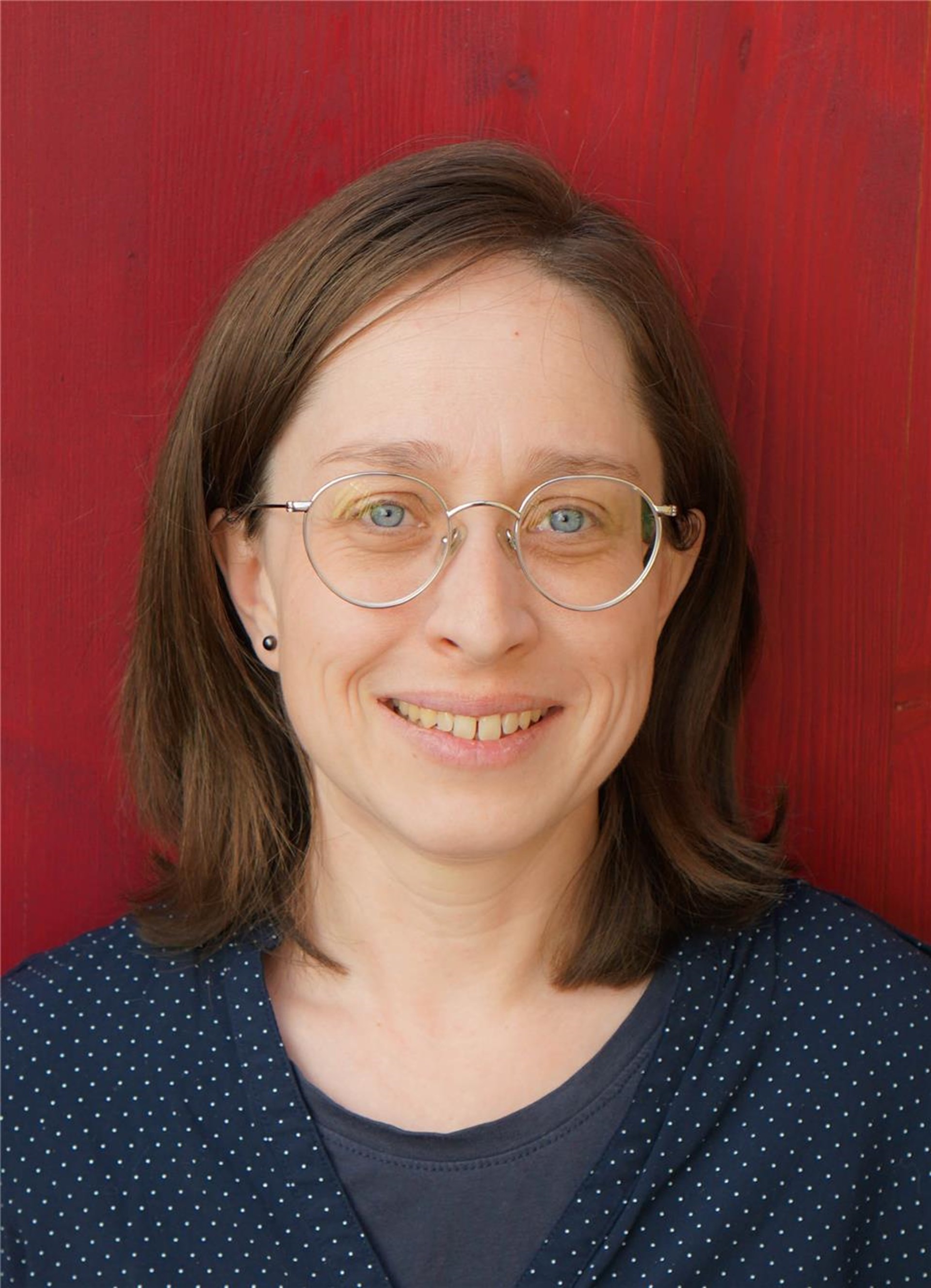 Stephanie Brandl