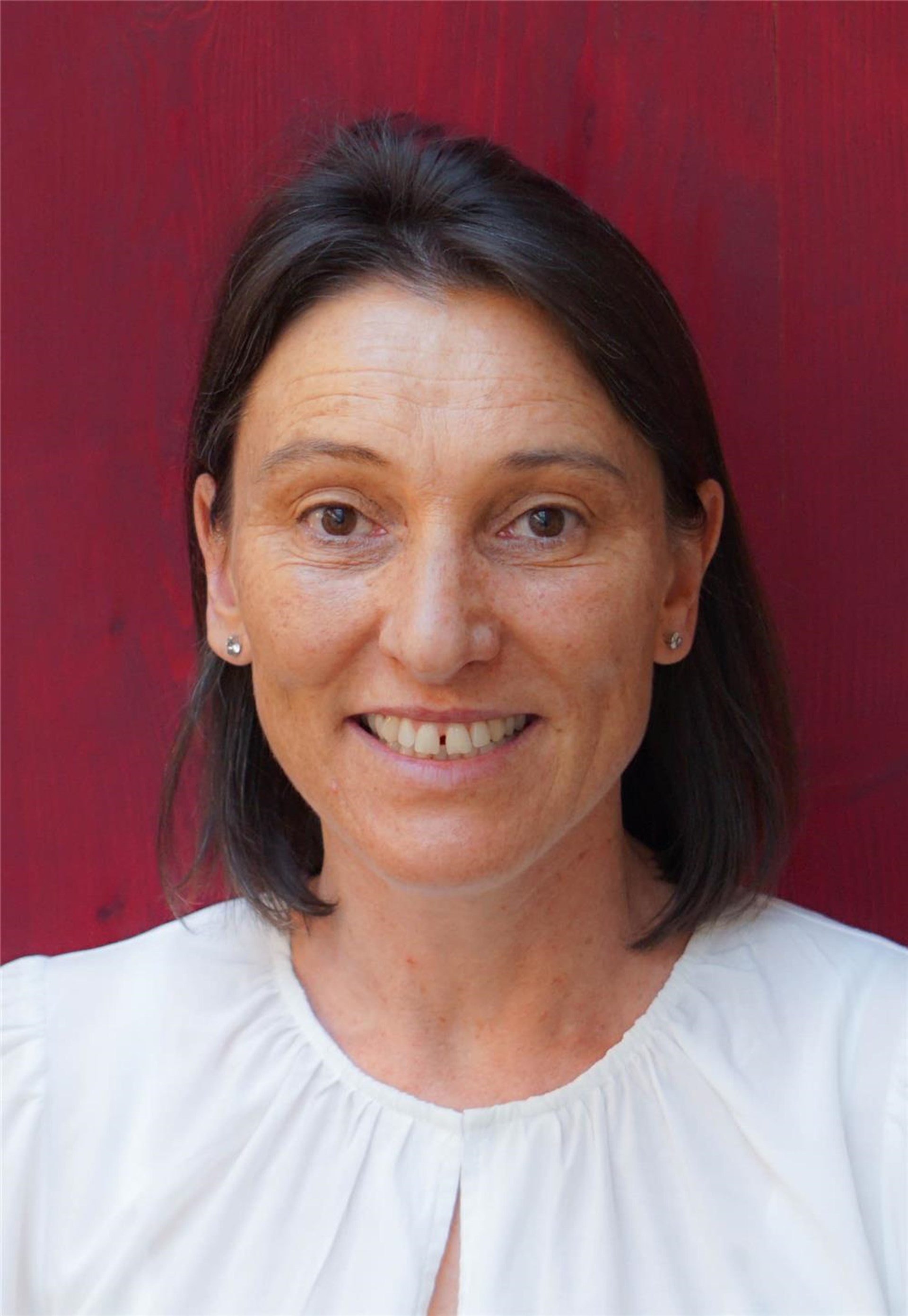 Diana Ries