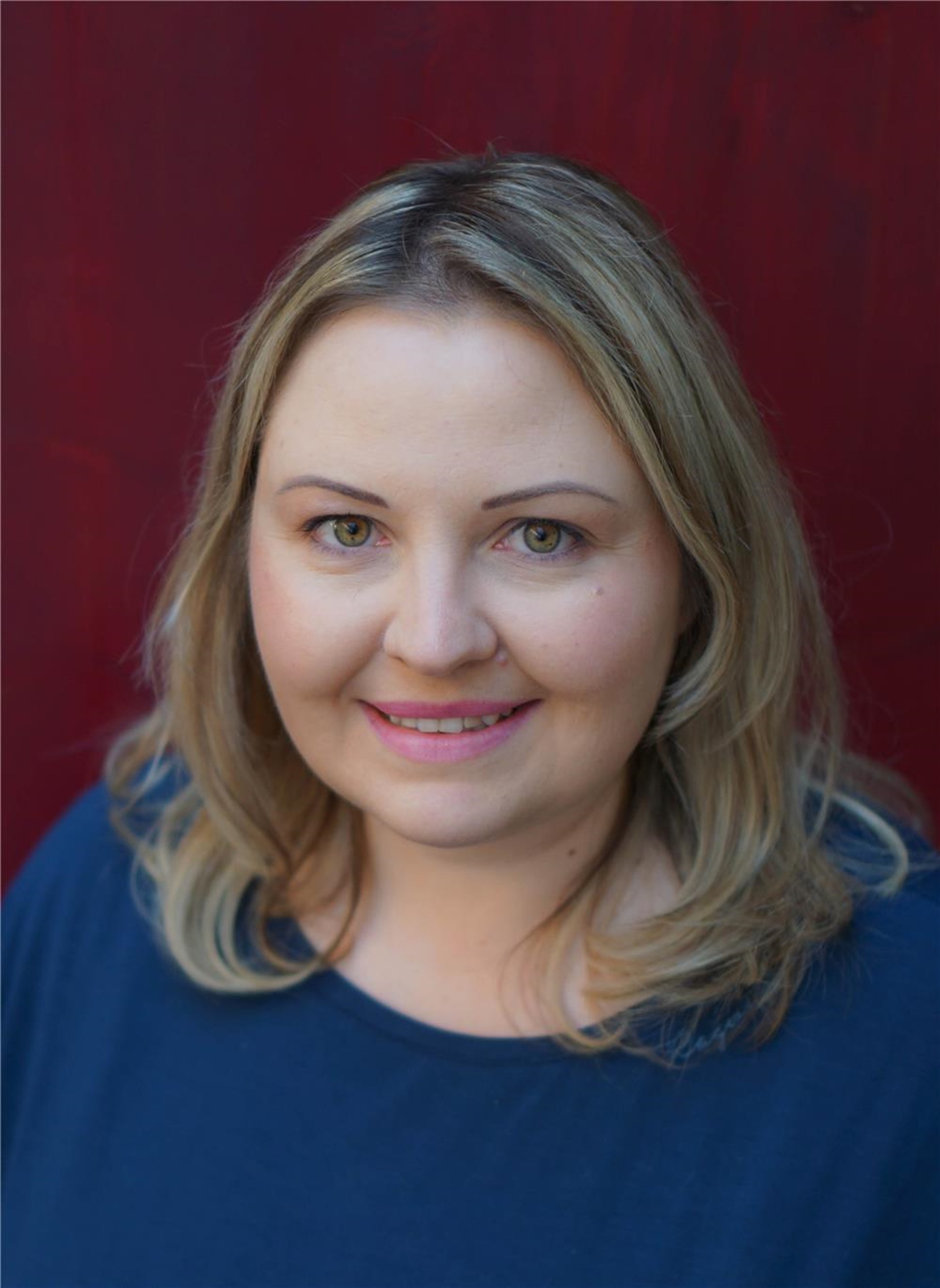 Karin Haas