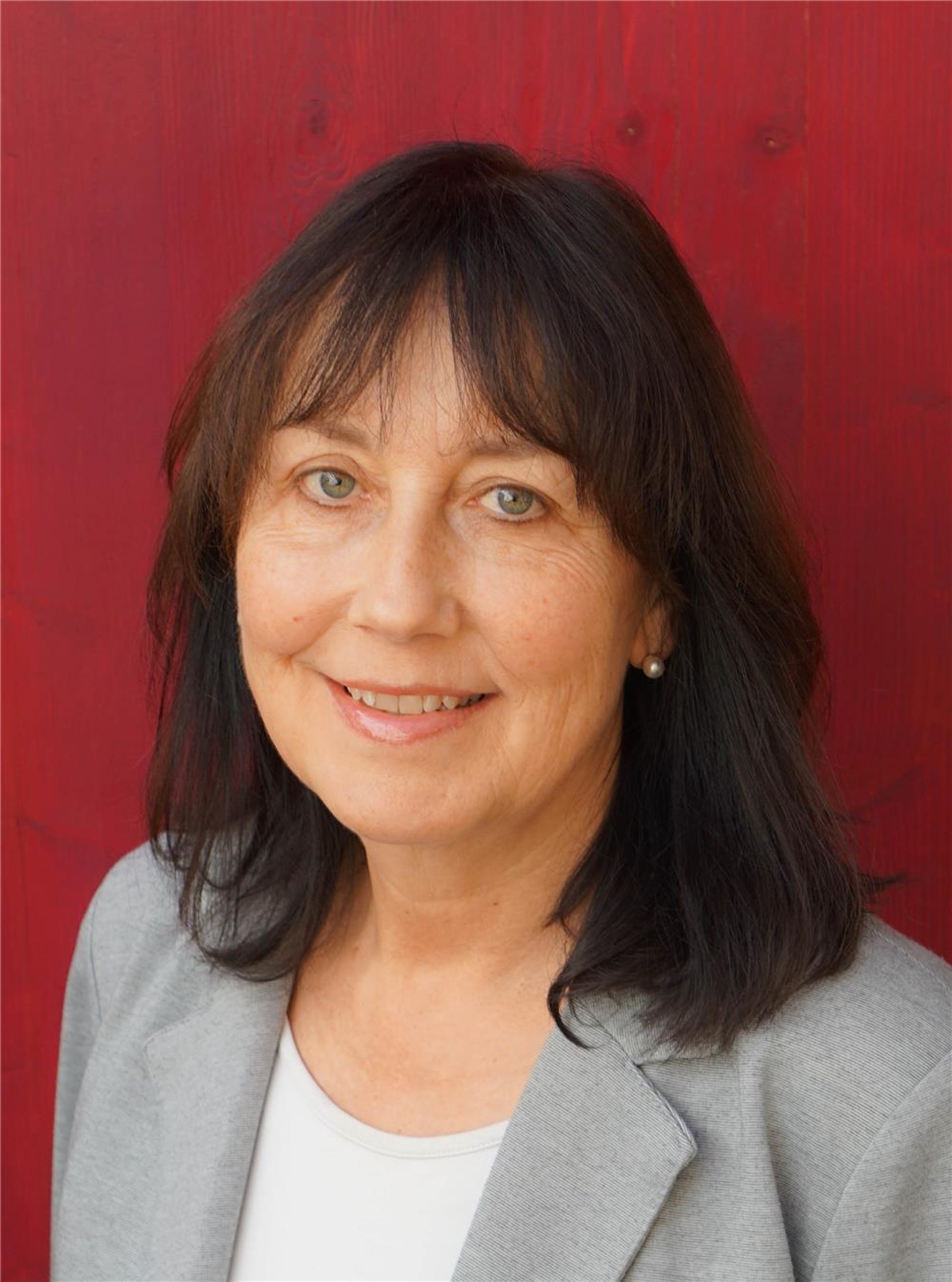 Theresia Kaiser
